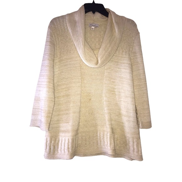 Kim Rogers sweater top - Picture 14 of 14